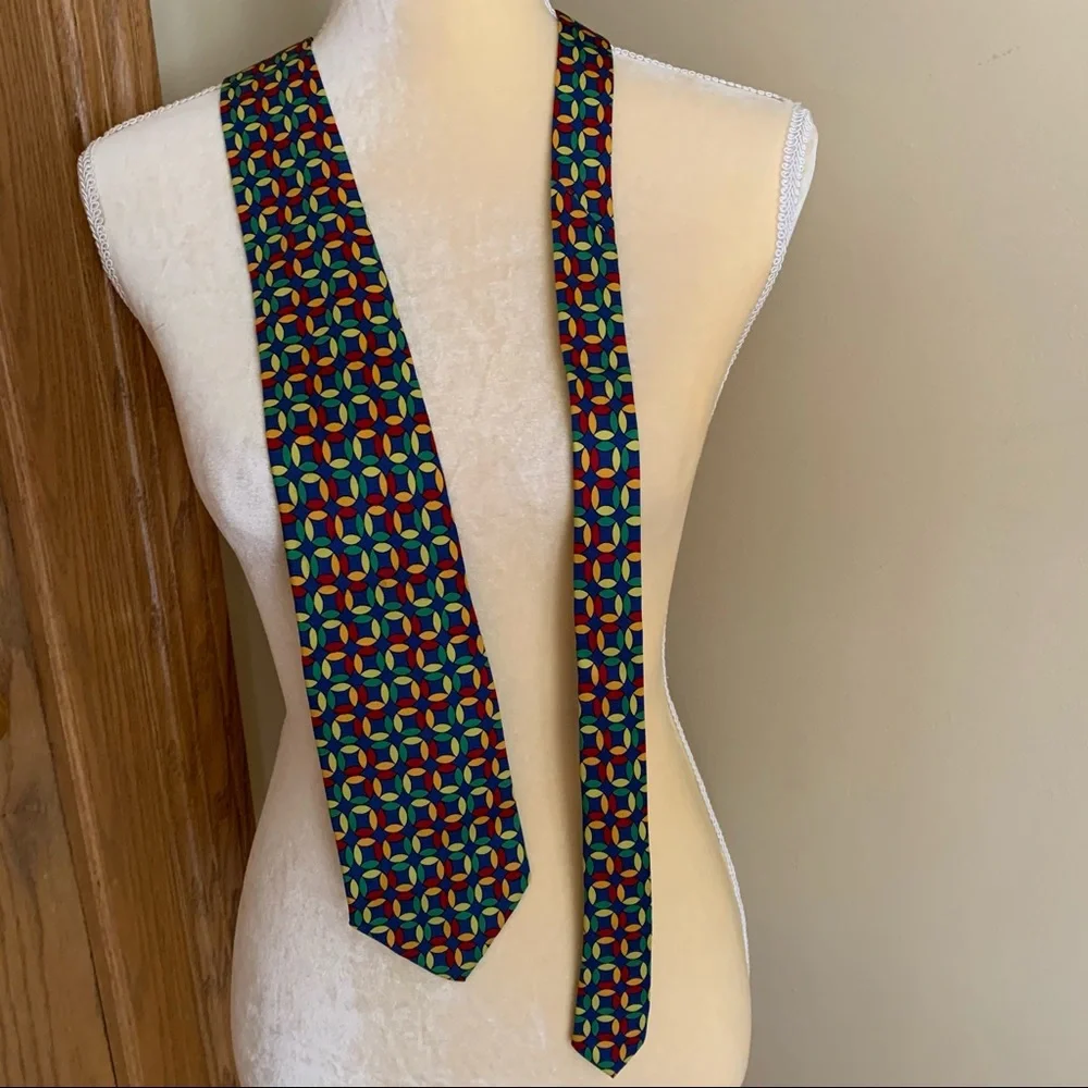 J. Crew Tie
